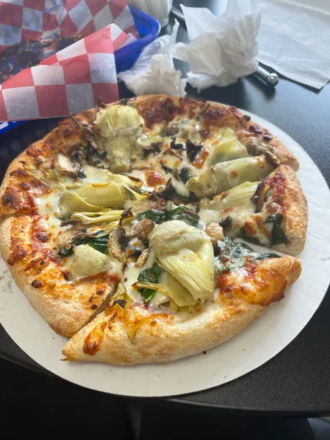 Chattanooga Pizza Co