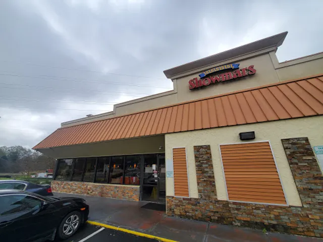 Showmars Freedom Dr.