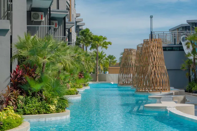 Best Western Plus Carapace Hotel Hua Hin