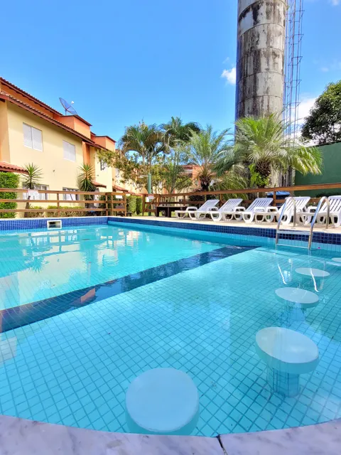 Villaggio São Lourenço