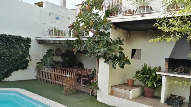 Cal Cabrer: casa rural