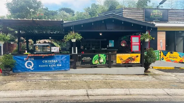 Pa’l Puente Gastrobar