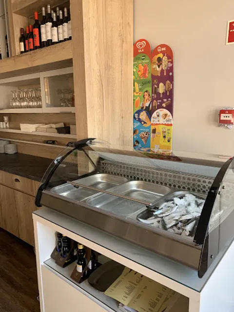 Cantinho Alentejano-restaurante Churrasqueira (portimão)