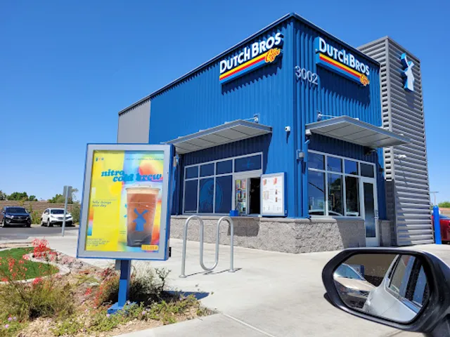 Dutch Bros Coffee