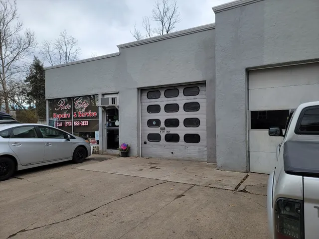 Rose City Repairs & Service