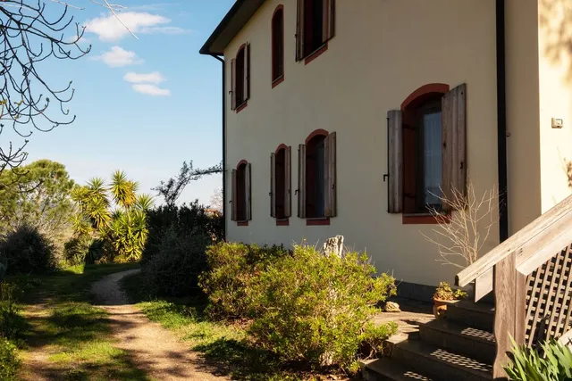 Appartamenti Poggio al Turco