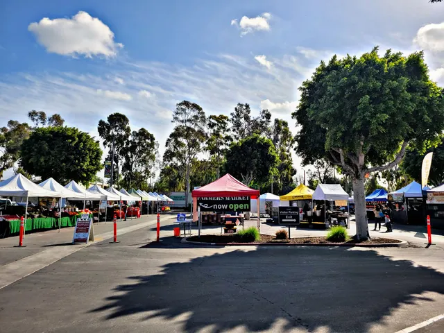Norwalk Farmers Market