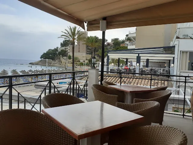 Restaurante Malgrat Playa