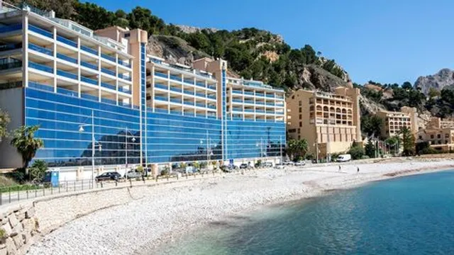 Pierre & Vacances Altea Beach Apartamentos