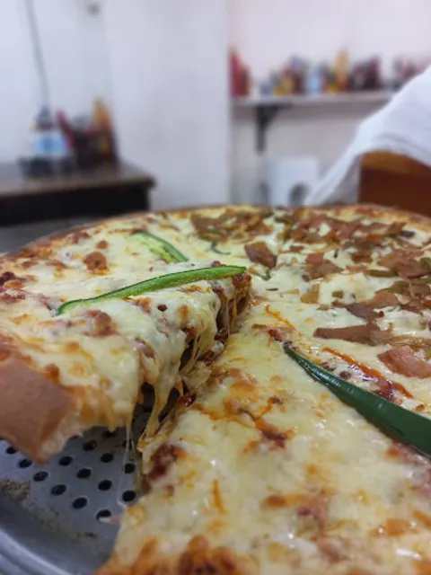 Taquería y pizzas "Danny"