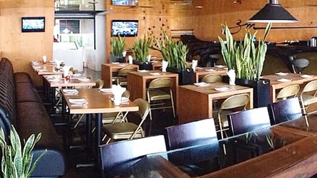 Black Market Cocina de Ensenada