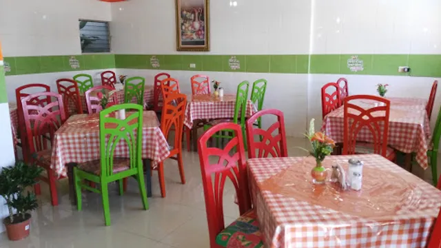 Rey de Reyes Restaurant