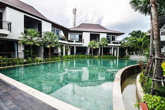 Coco Retreat Phuket
