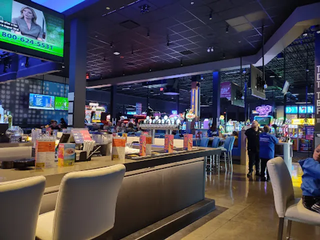 Dave & Buster's Sioux Falls