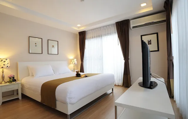 Baan K Residence by Bliston