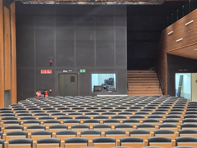 Erandioko Merkatu Zaharra