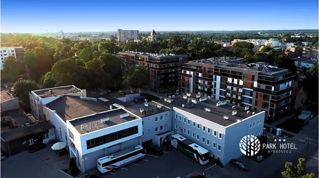 Park Hotel Bydgoszcz