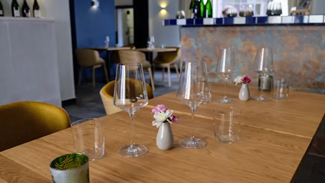 Restaurant l’Ecume