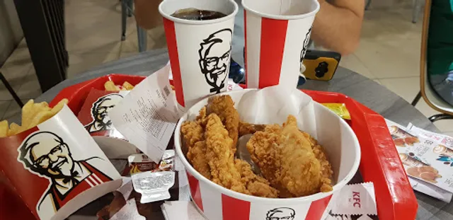 KFC