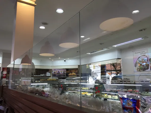 Panificadora e Doceria Rio Branco