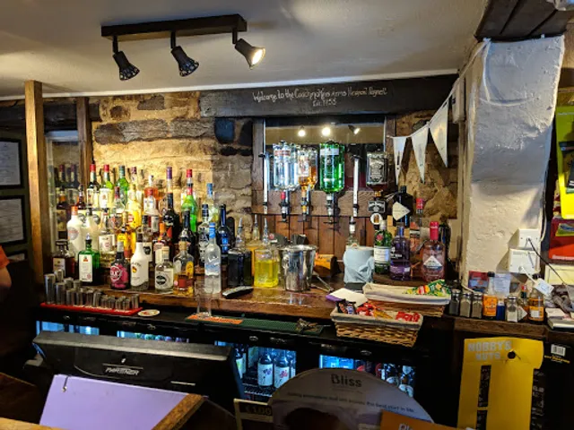 The Coachmakers Arms