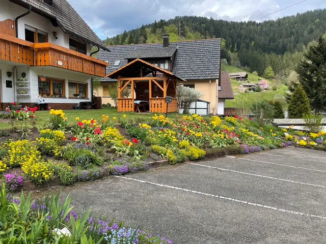 Gästehaus Schoch-Bächle