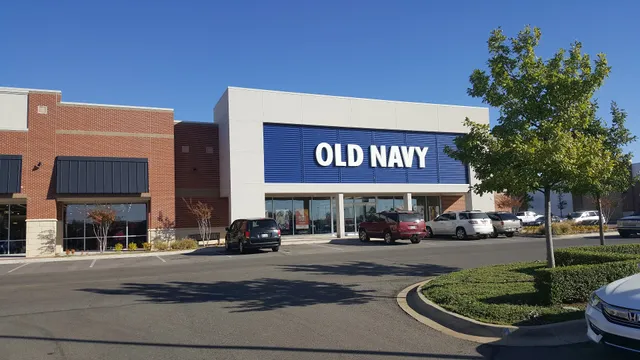 Old Navy