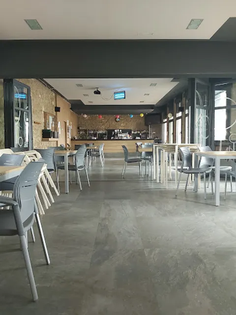 Bar de los Jubilados