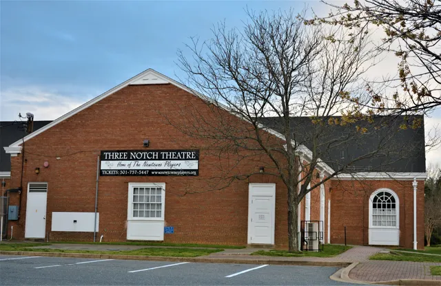 Newtowne Players Inc