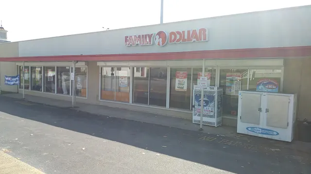 Family Dollar