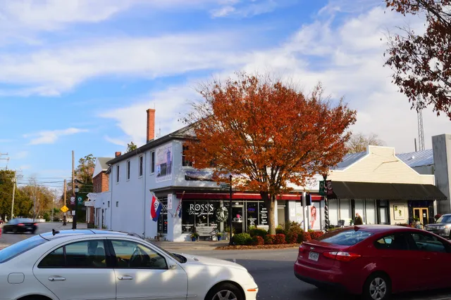 Ross's Fine Jewelers