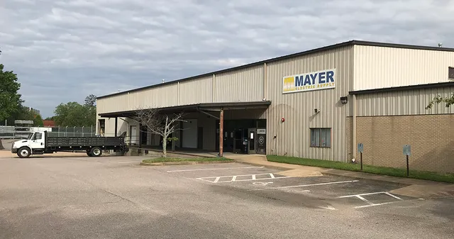 Mayer Electric Supply