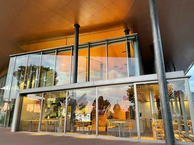 じゃぱん SANDWICH