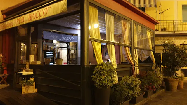 Ristorante Per... Bacco