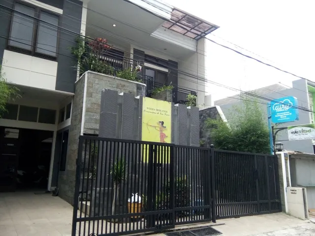 Airy Lowokwaru Bendungan Darma 18 Malang