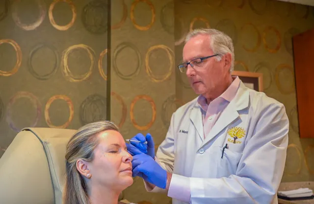 Rejuv Cosmetic Center- Marki Richard E MD, Bernardsville