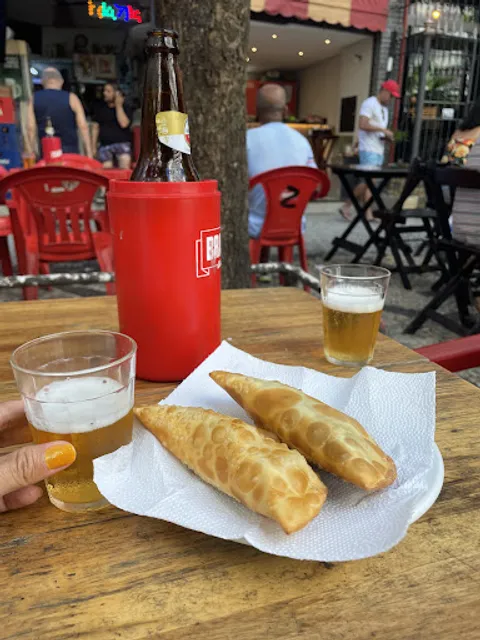 Bar Escondidinho do Catete