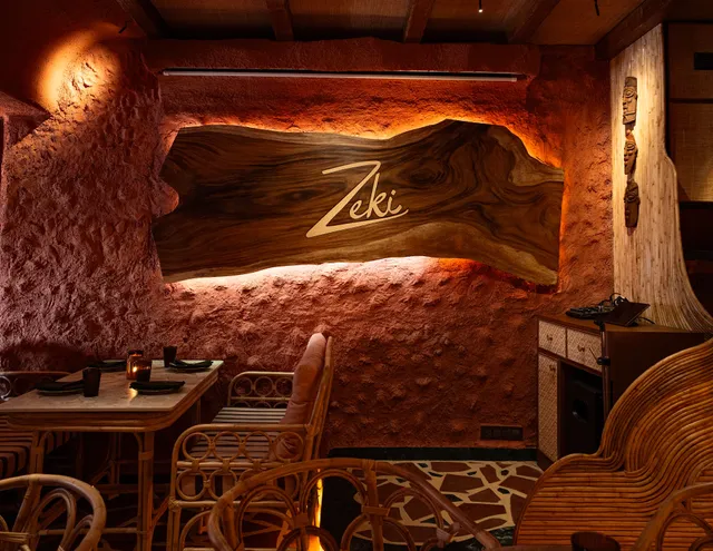 Zeki - Community Bistro + Bar