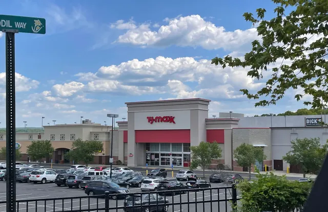 T.J. Maxx