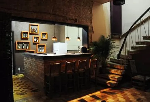 Bossa Nova Restaurante