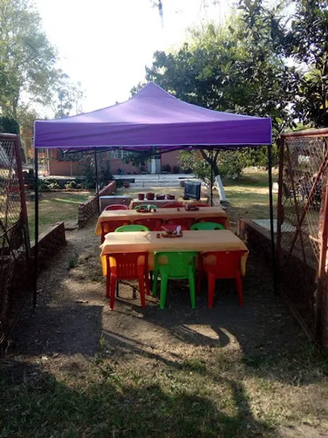 Carnitas Casa Don Armando