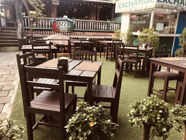 La Piccola Maria Pizzeria & Ristorante Italiano