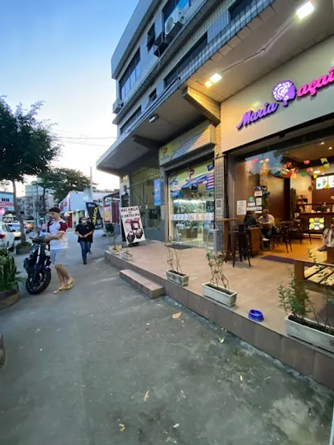 Maria Açaí Vila Valqueire