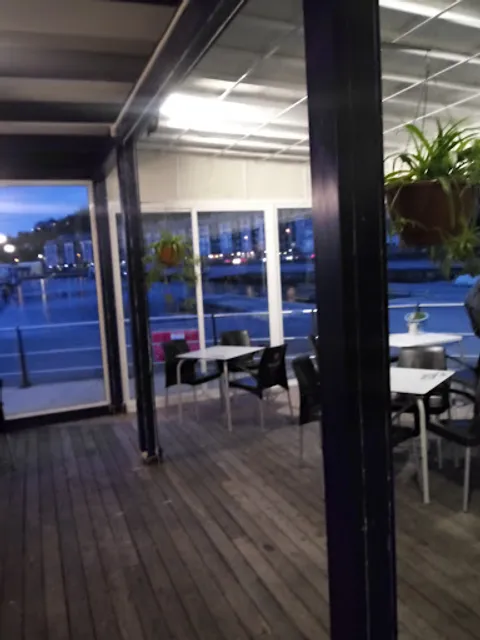 Chiringuito Don Tomás