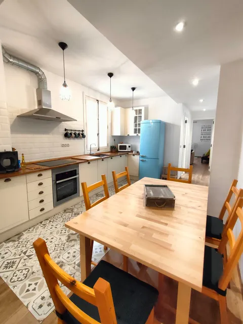 Alojamiento en Teruel - Tirwal Suite