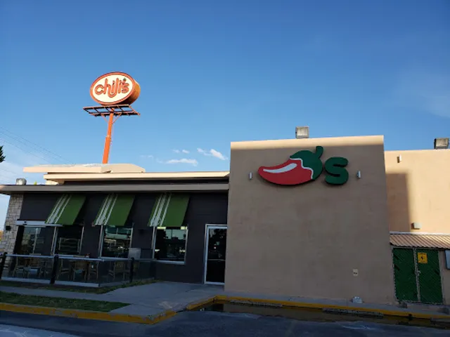 Chili's Restaurant