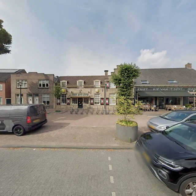 Real Bakker J. Douenburg