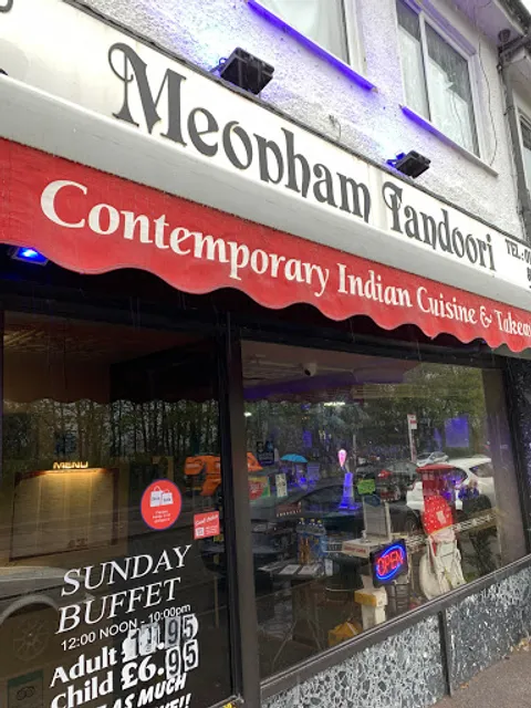 Meopham Tandoori