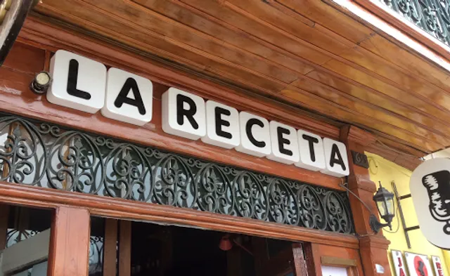 La Receta
