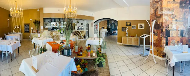 Restaurant La Cloche d'or